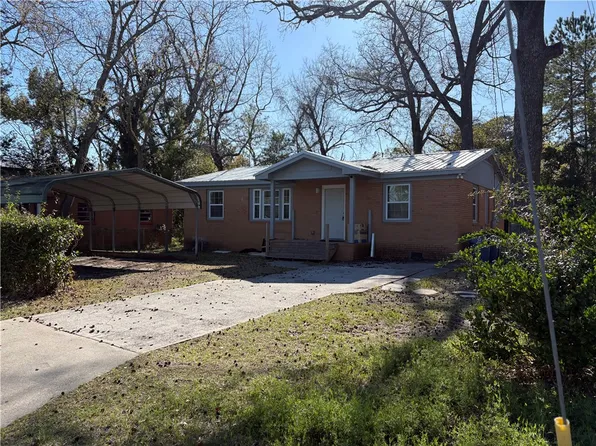 2715 Stonewall St, Brunswick, GA 31520