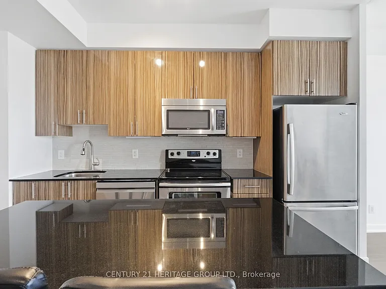 225 Sackville St #1508 — Photo 6