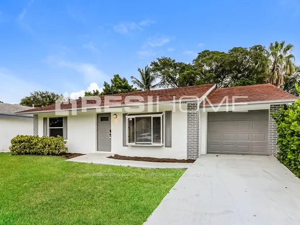 7398 Willow Springs Cir E, Boynton Beach, FL 33436