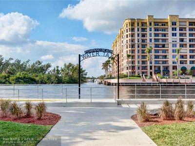 1110 N Riverside Dr APT 21, Pompano Beach, FL, 33062