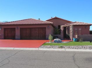 13410 S Chase Way, Yuma, AZ 85367
