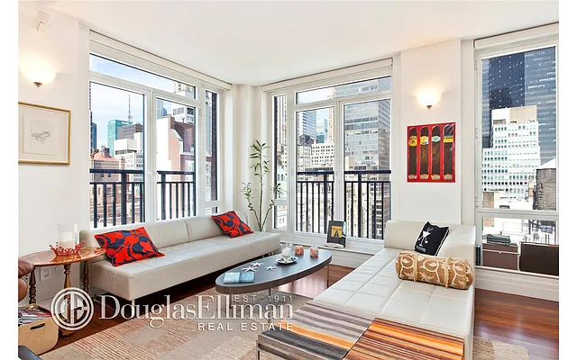 Rented by Douglas Elliman | media 13