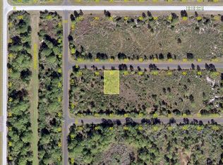 12061 Karney Ave, Pt Charlotte, FL 33981