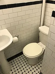 Rented by City & Suburban