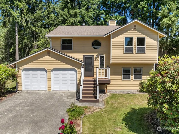 1456 NW Lakehill Circle, Silverdale, WA 98383
