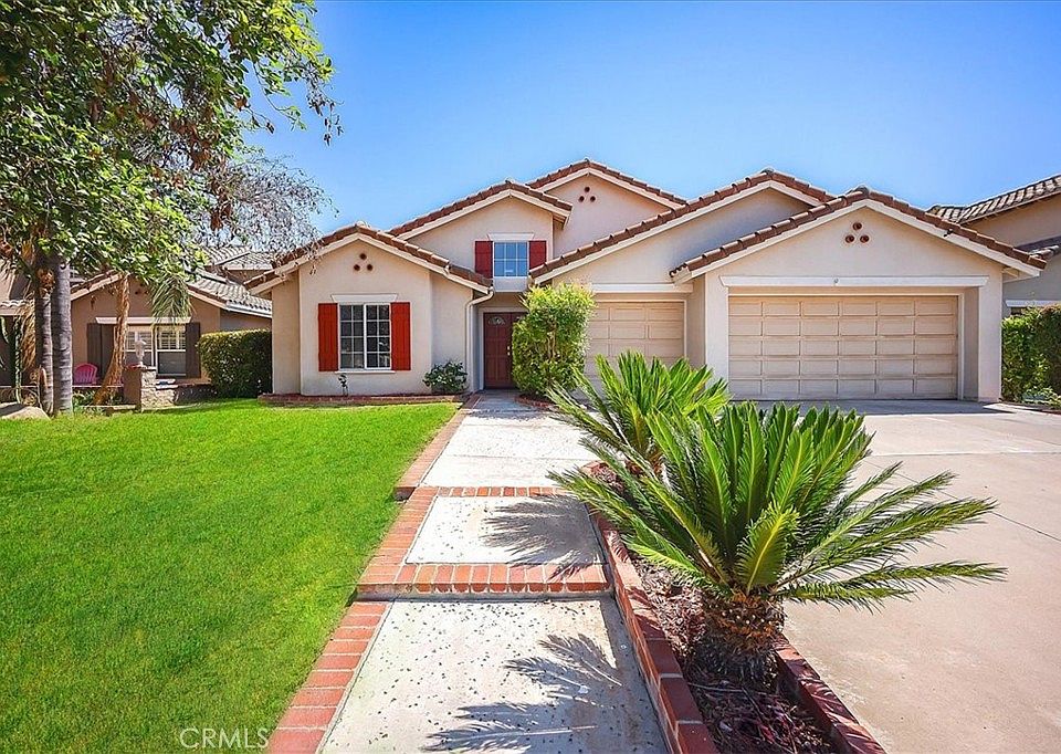 e＊mama 24347 Silver Bullet Way, Murrieta, CA 92562 | Zillow