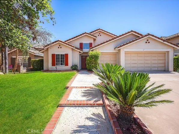 24347 Silver Bullet Way, Murrieta, CA 92562