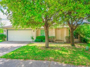 1800 Silone Cir, Round Rock, TX 78664