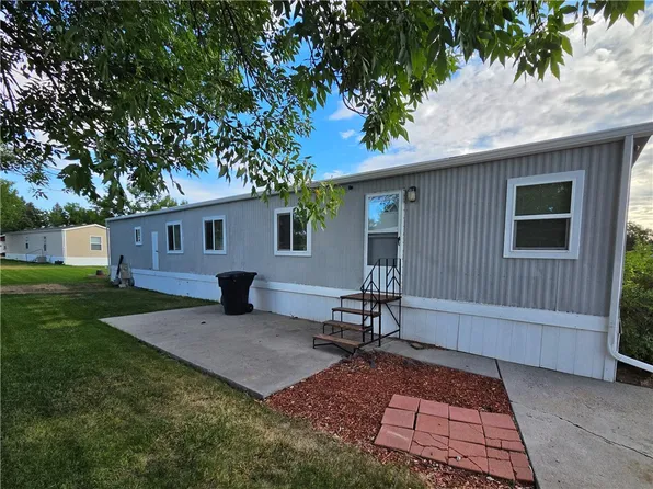 63 W Meadow Dr, Billings, MT 59102
