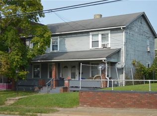 1405 E Washington St, New Castle, PA