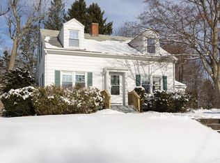 21 Metcalf St, Gardner, MA 01440