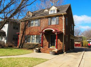 325 S Belmont Ave, Wichita, KS 67218