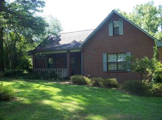 22582 County Road 70, Andalusia, AL 36421
