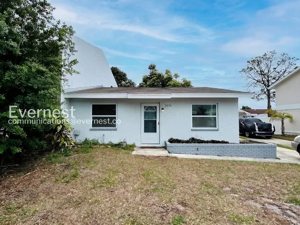 2070 Loma Linda Way N, Clearwater, FL 33763