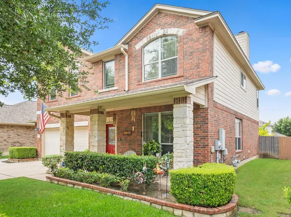 18708 Golddust Pass, Pflugerville, TX 78660