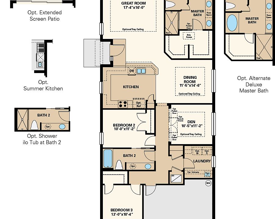 2nd image of 8571 Maggiore Ct