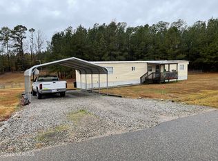 320 Lake Rd, Rockingham, NC 28379