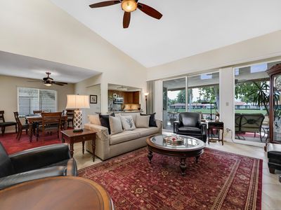 81 Don Quixote Dr, Rancho Mirage, CA, 92270