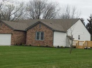 11055 E 21st St, Indianapolis, IN 46229