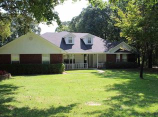 266 County Road 2546, Mineola, TX 75773