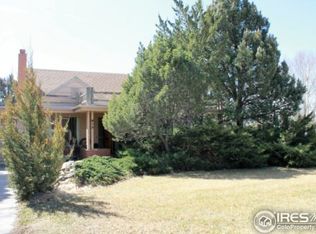 912 Edison St, Brush, CO 80723