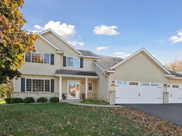 1029 Pond Curv, Waconia, MN 55387