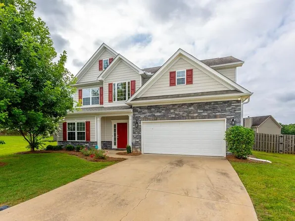 9260 Garrett Lake Dr, Midland, GA 31820