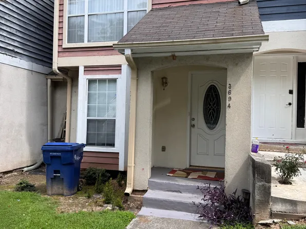 3694 Waterford Pl, Clarkston, GA 30021