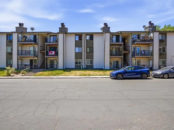 2280 S Oswego Way #201, Aurora, CO 80014