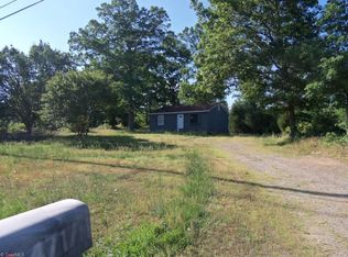 14717 State Highway 8, Lexington, NC 27292