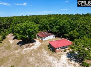 174 Chevy Ln, Orangeburg, SC 29115
