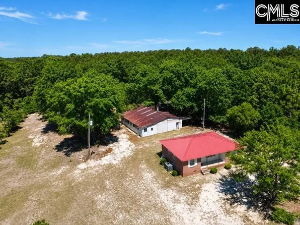 174 Chevy Ln, Orangeburg, SC 29115