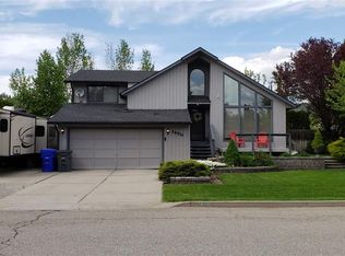 14711 E Olympic Ave, Spokane, WA 99216