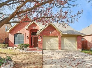 6317 Branchwood Trl, Flower Mound, TX 75028
