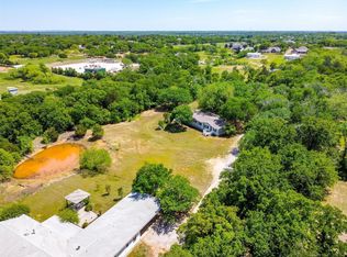 6356 Rendon Bloodworth Rd, Fort Worth, TX 76140