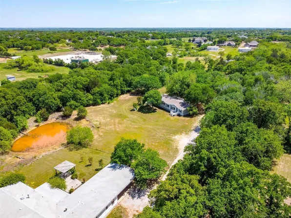 6356 Rendon Bloodworth Rd, Fort Worth, TX 76140