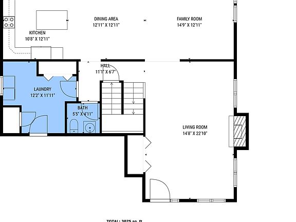 3rd image of 1487 Stoney Lake Dr