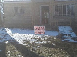 305 W Home Ave, Flint, MI 48505