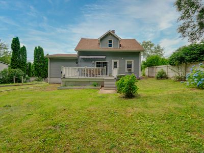48 Cranston Avenue, Wethersfield, CT, 06109