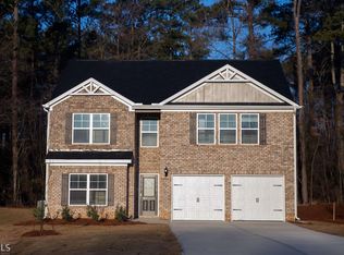1350 Mills Cove Dr LOT 33, Covington, GA