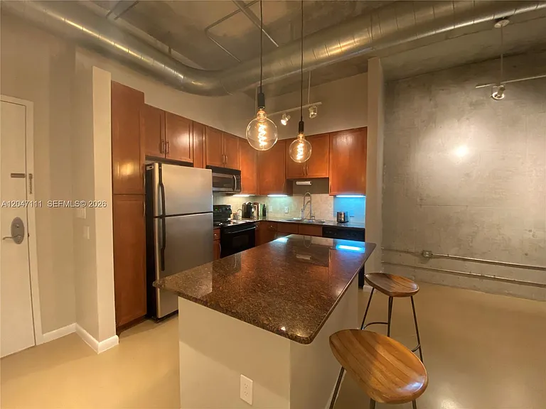 2001 Biscayne Blvd #3203 — Photo 7
