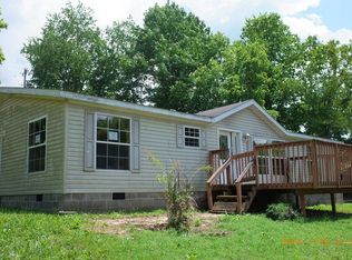 304 Duncan Rd, Mount Olivet, KY 41064