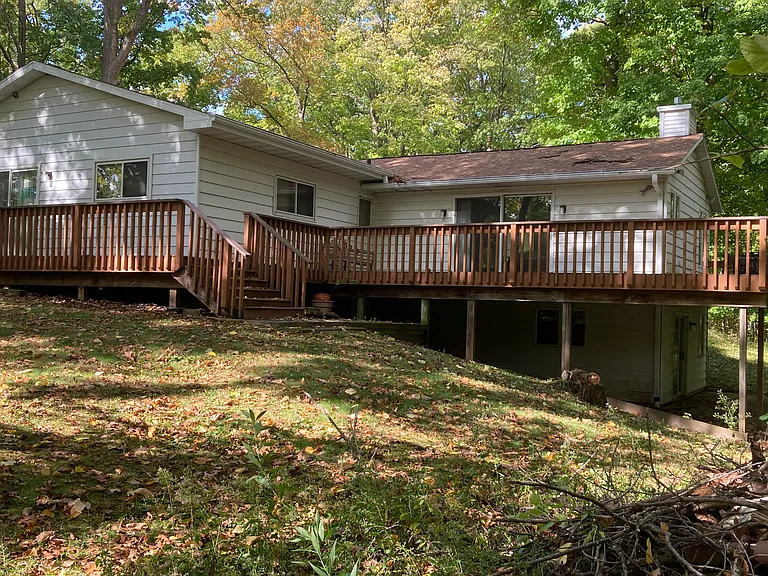 N Overland Rd — Photo 16