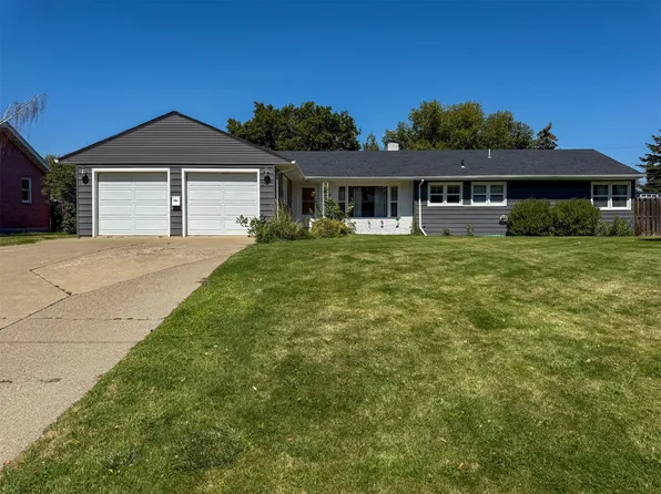 3417 5th Ave S, Great Falls, MT 59405