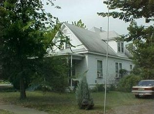 1401 N 6th St, Fort Smith, AR 72901