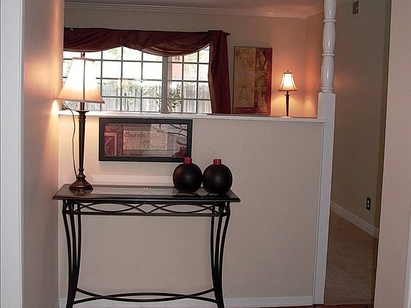 Beautiful Entry into your new home!