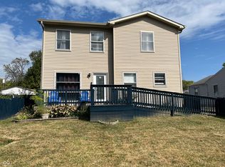 6652 E 18th St, Indianapolis, IN