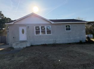 403 S 6th St, Suffolk, VA 23434