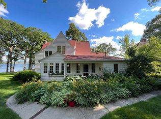 W1181 Illinois Ave, Green Lake, WI 54941