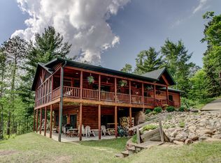 11795 Island Lake Dr, Park Rapids, MN 56470